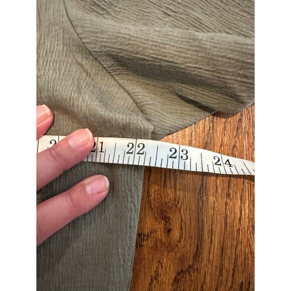 Robert Barakett Creston Jacquard Polo Shirt Green - Size Large Nordstom Fashion - Picture 6 of 7